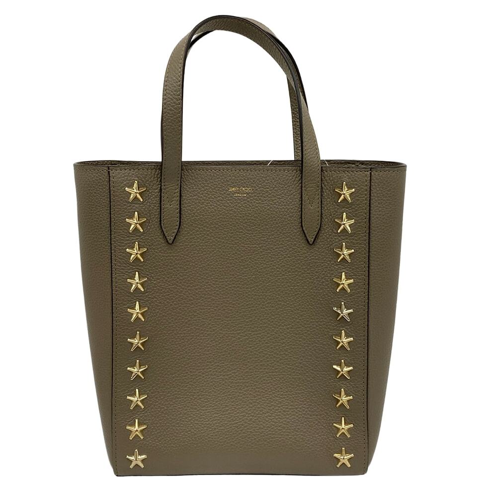 Jimmy Choo Pegasi N/S Tote Bag